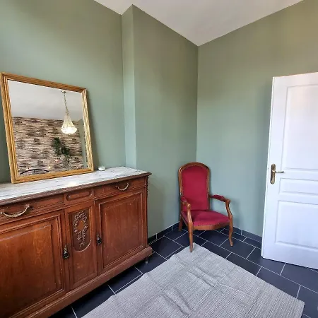 Apartamento La Maison Jaures - La Trappiste