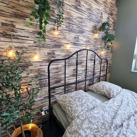 La Maison Jaures - La Trappiste Apartamento *