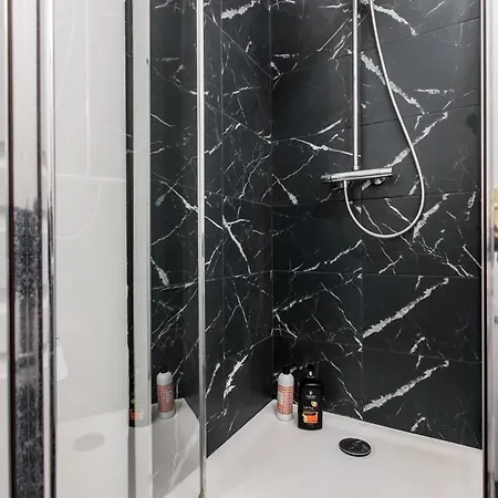 La Maison Jaures - La Trappiste * Lievin